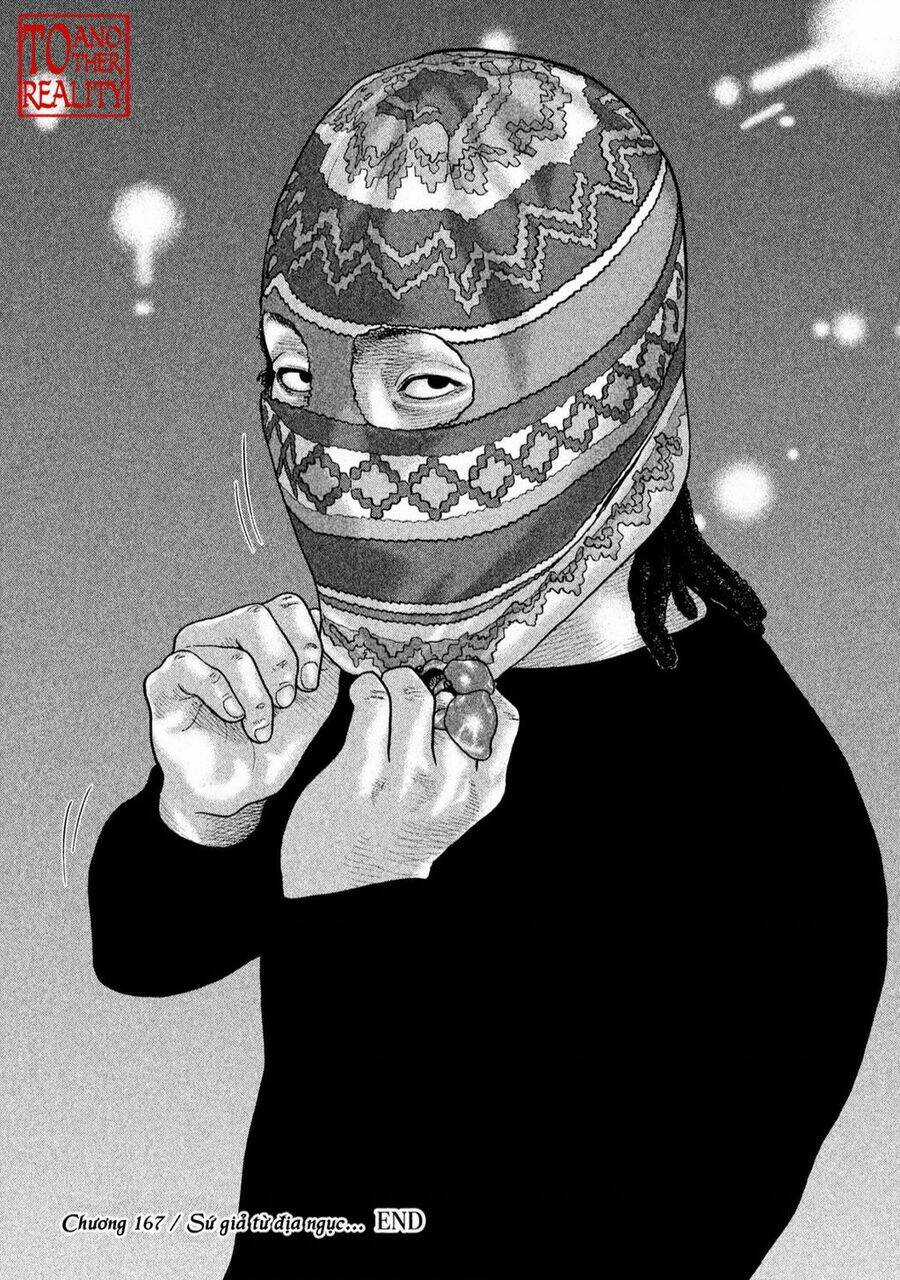 Sát Thủ Ẩn Dật - Chapter 167 - Trang 19