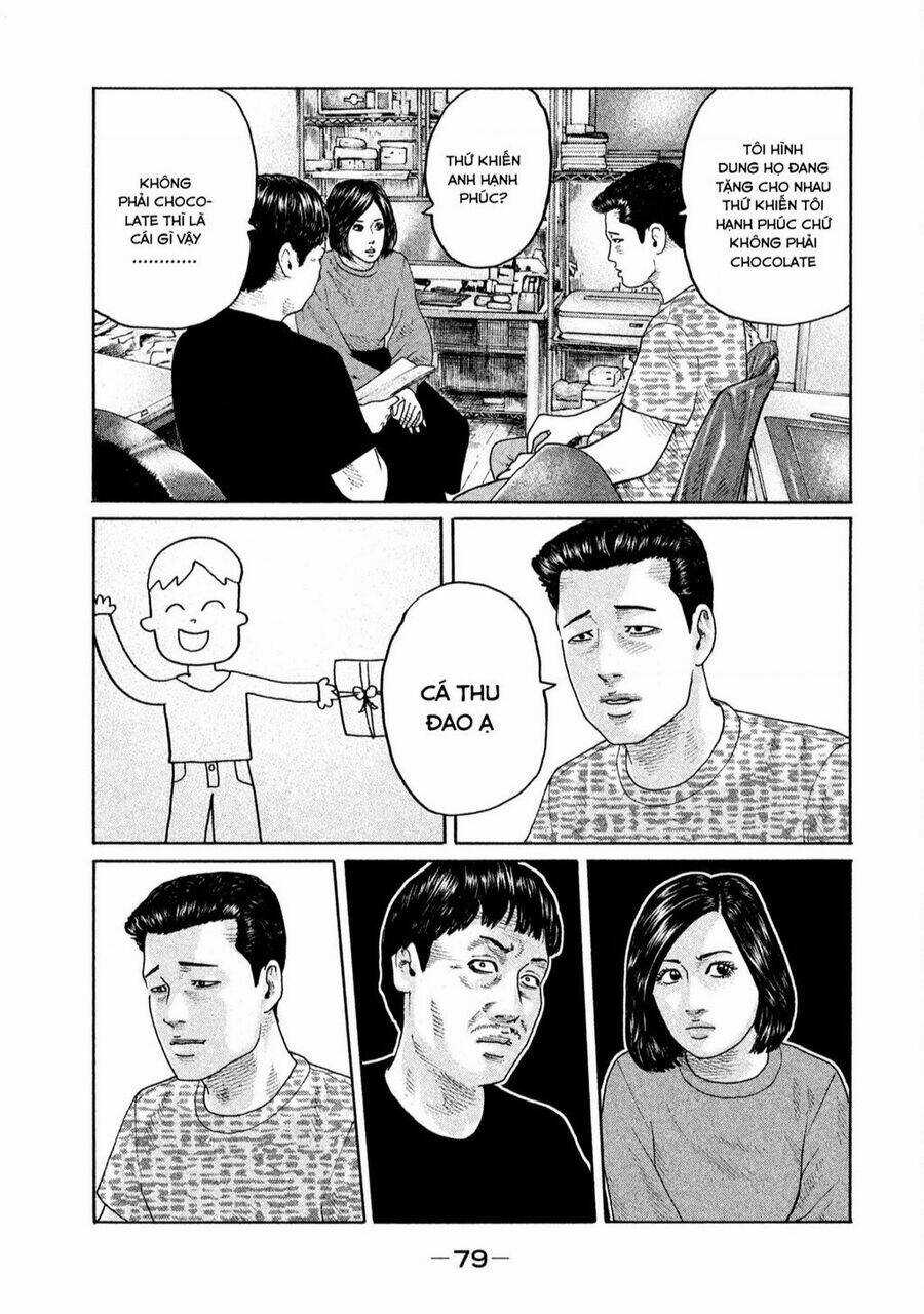 Sát Thủ Ẩn Dật - Chapter 167 - Trang 4