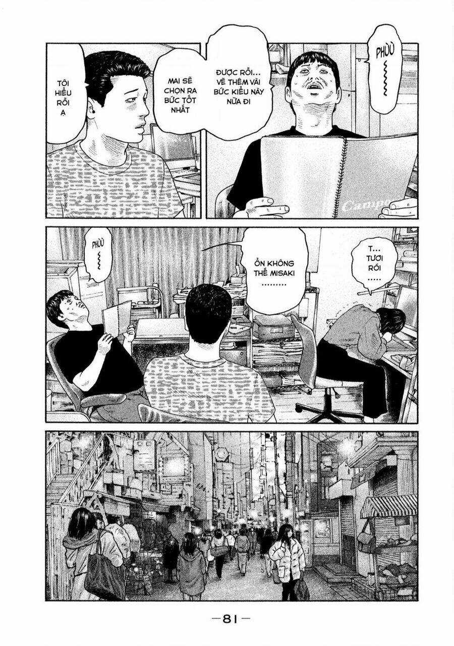 Sát Thủ Ẩn Dật - Chapter 167 - Trang 6