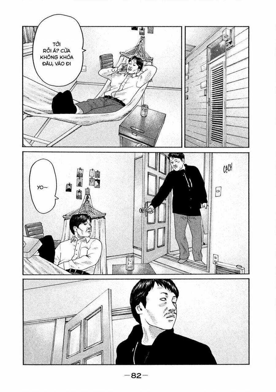 Sát Thủ Ẩn Dật - Chapter 167 - Trang 7