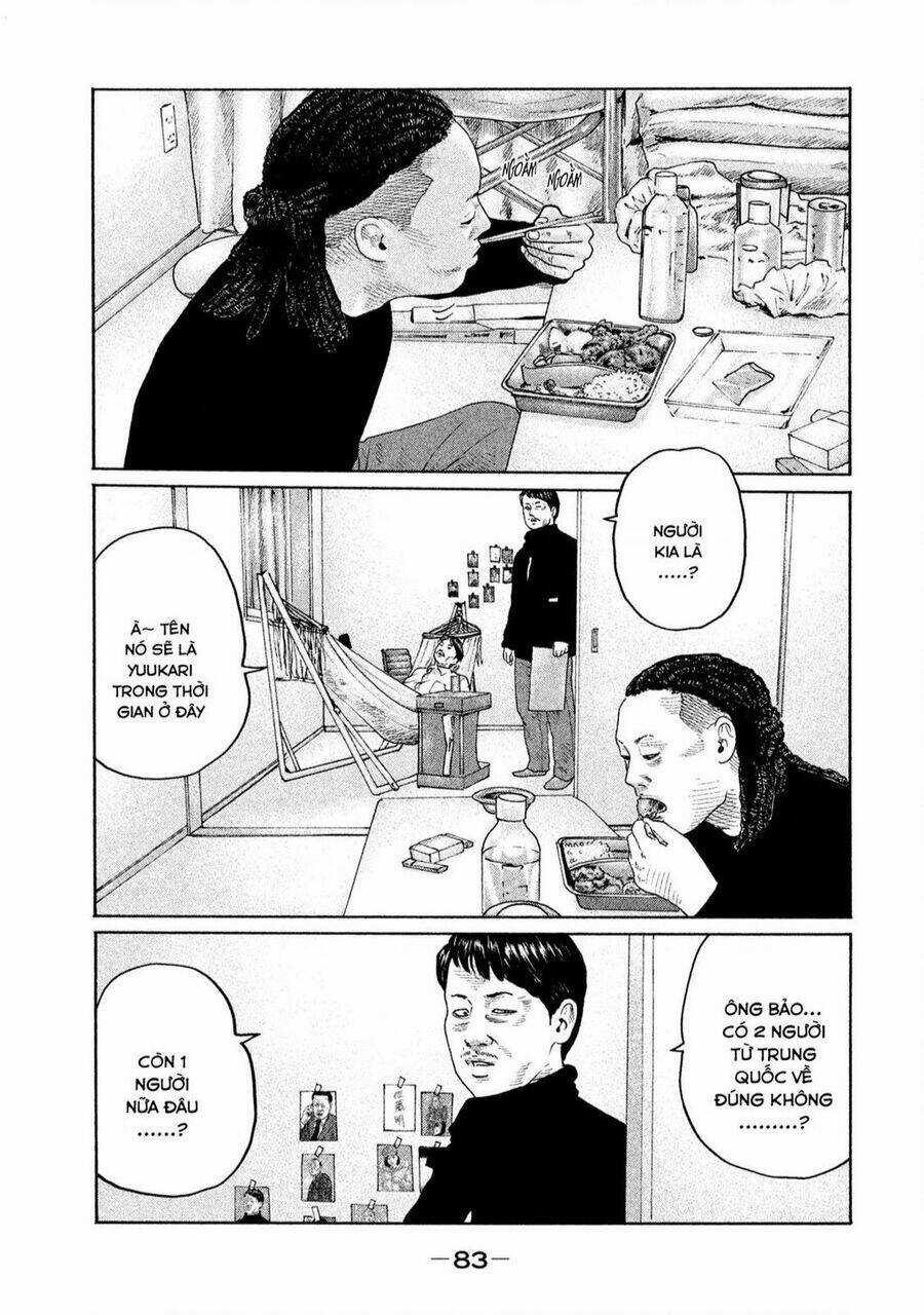 Sát Thủ Ẩn Dật - Chapter 167 - Trang 8