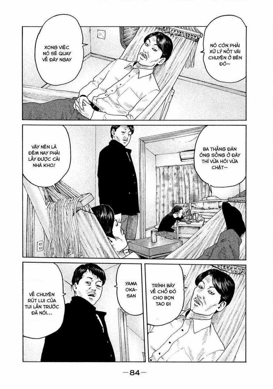 Sát Thủ Ẩn Dật - Chapter 167 - Trang 9