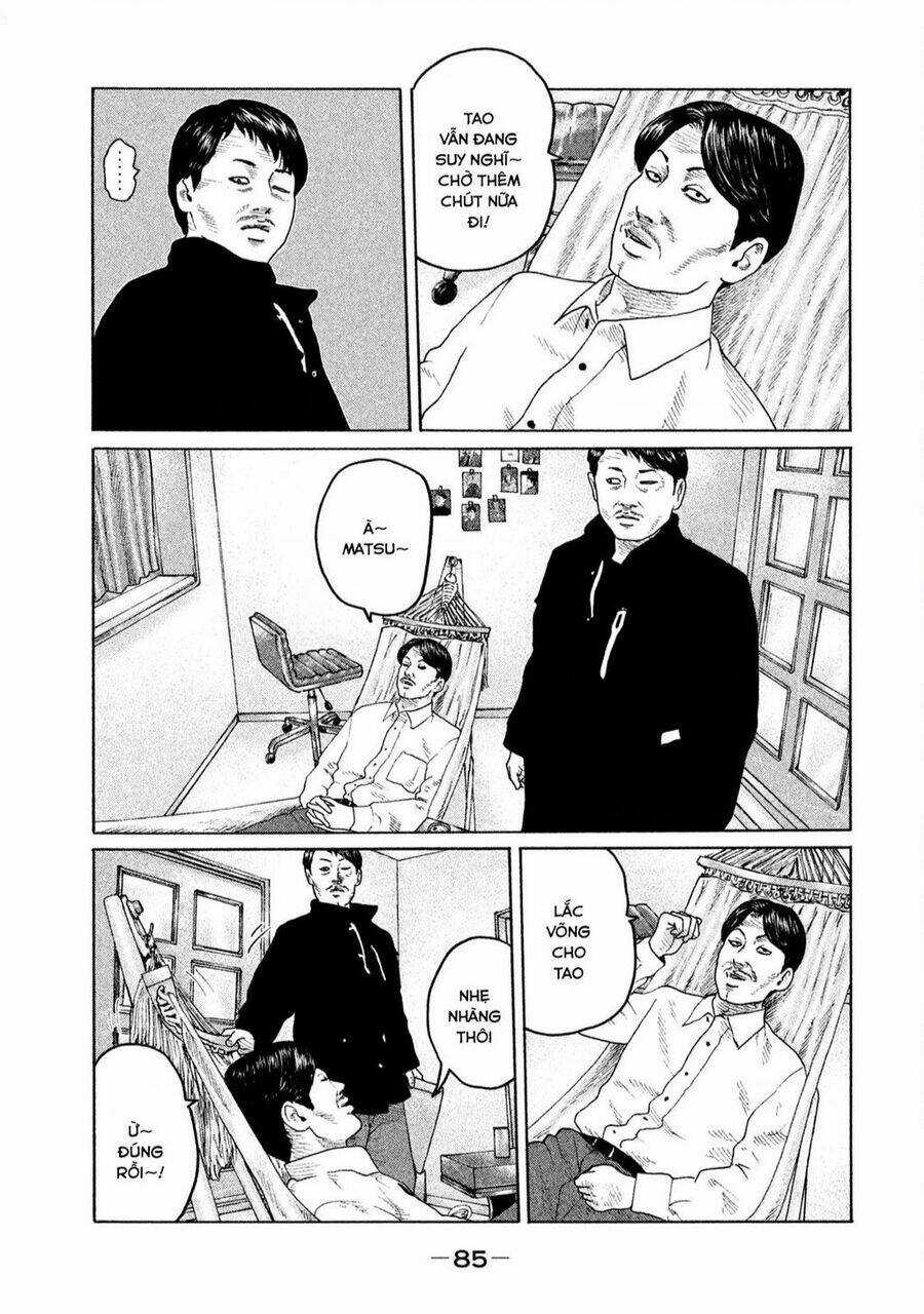 Sát Thủ Ẩn Dật - Chapter 167 - Trang 10