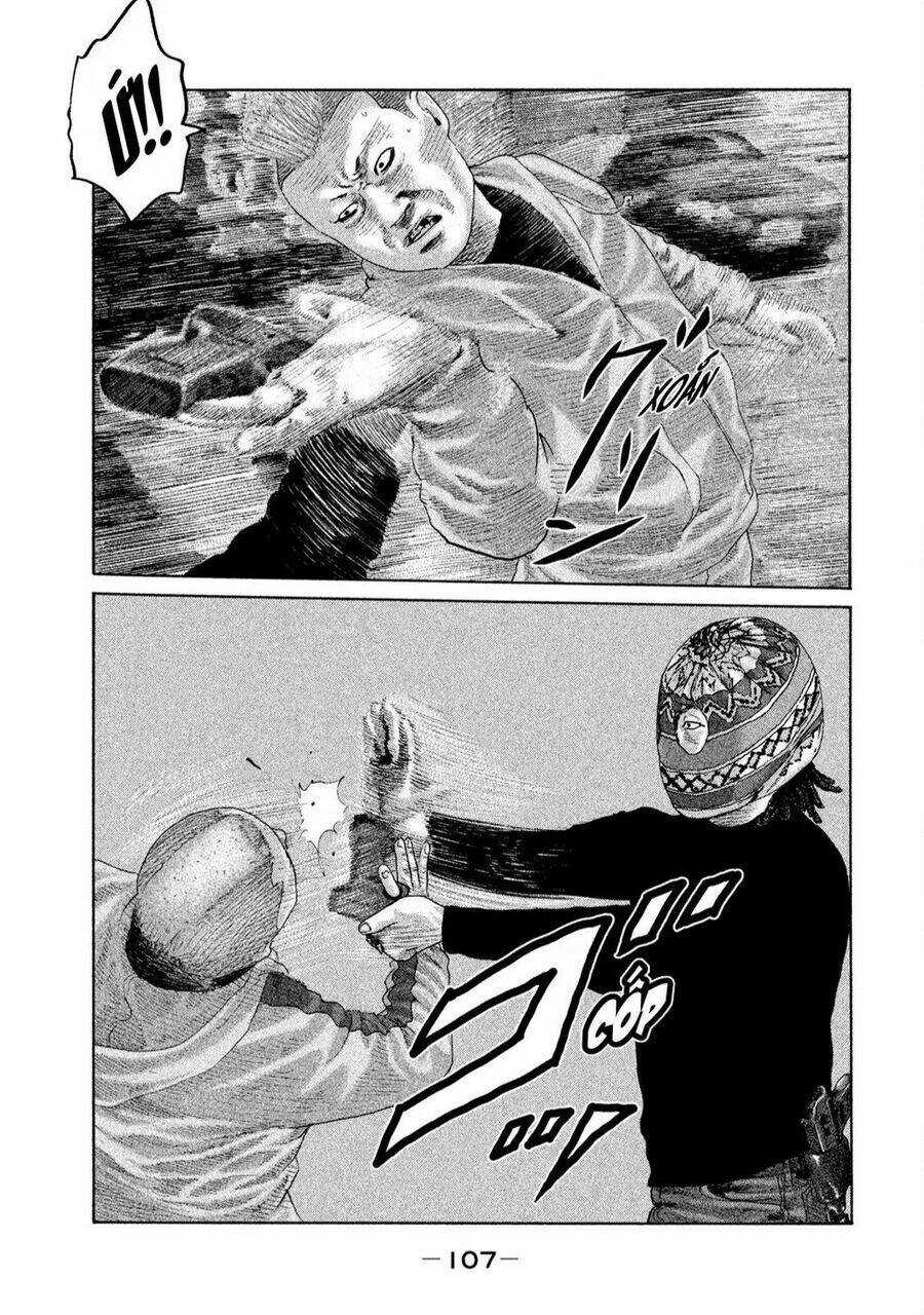 Sát Thủ Ẩn Dật - Chapter 168 - Trang 13