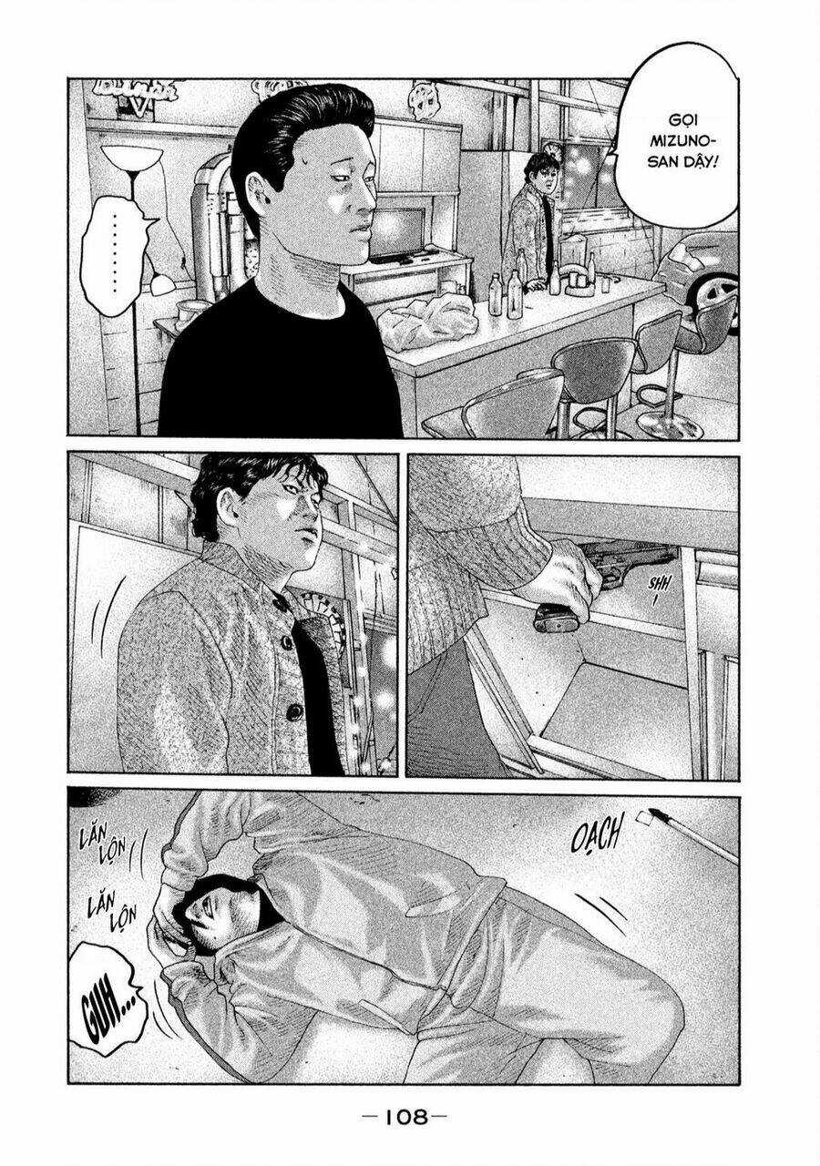 Sát Thủ Ẩn Dật - Chapter 168 - Trang 14