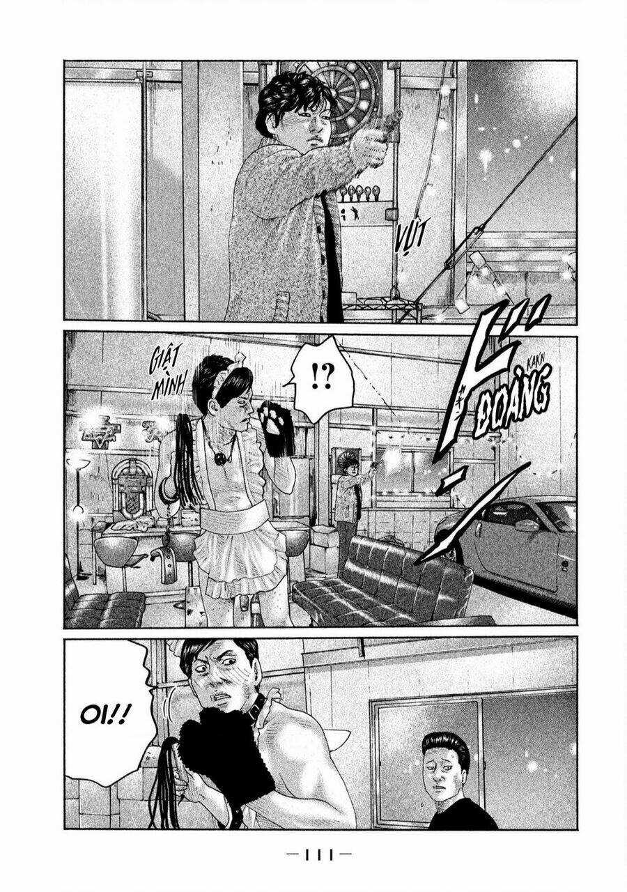 Sát Thủ Ẩn Dật - Chapter 168 - Trang 17