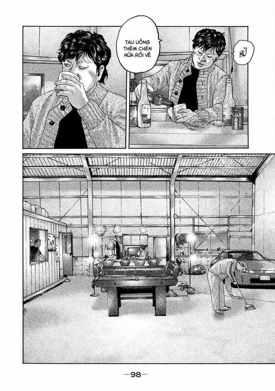 Sát Thủ Ẩn Dật - Chapter 168 - Trang 5