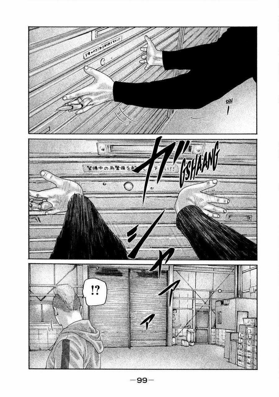 Sát Thủ Ẩn Dật - Chapter 168 - Trang 6