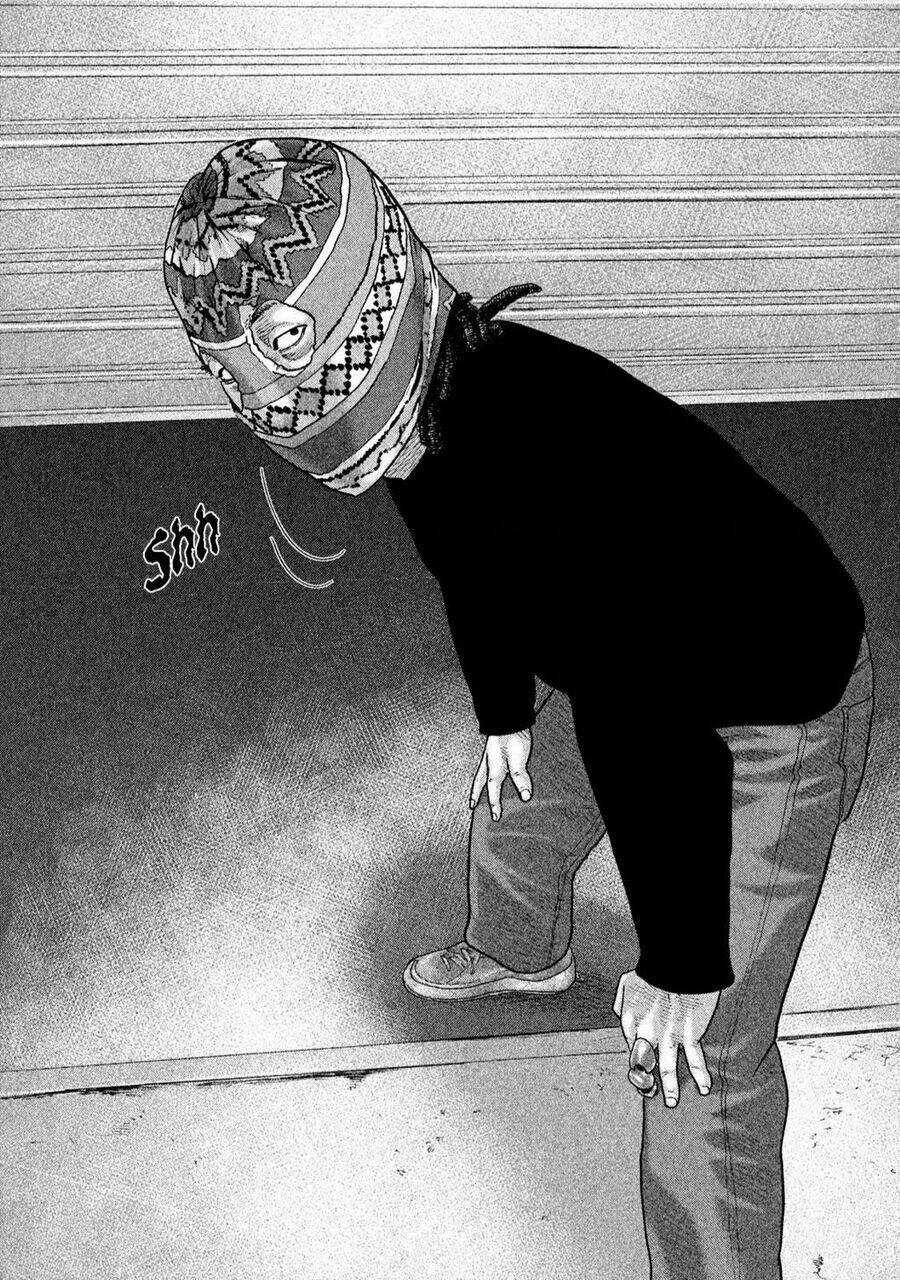 Sát Thủ Ẩn Dật - Chapter 168 - Trang 8