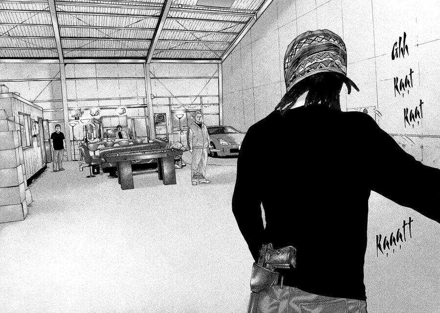 Sát Thủ Ẩn Dật - Chapter 168 - Trang 9