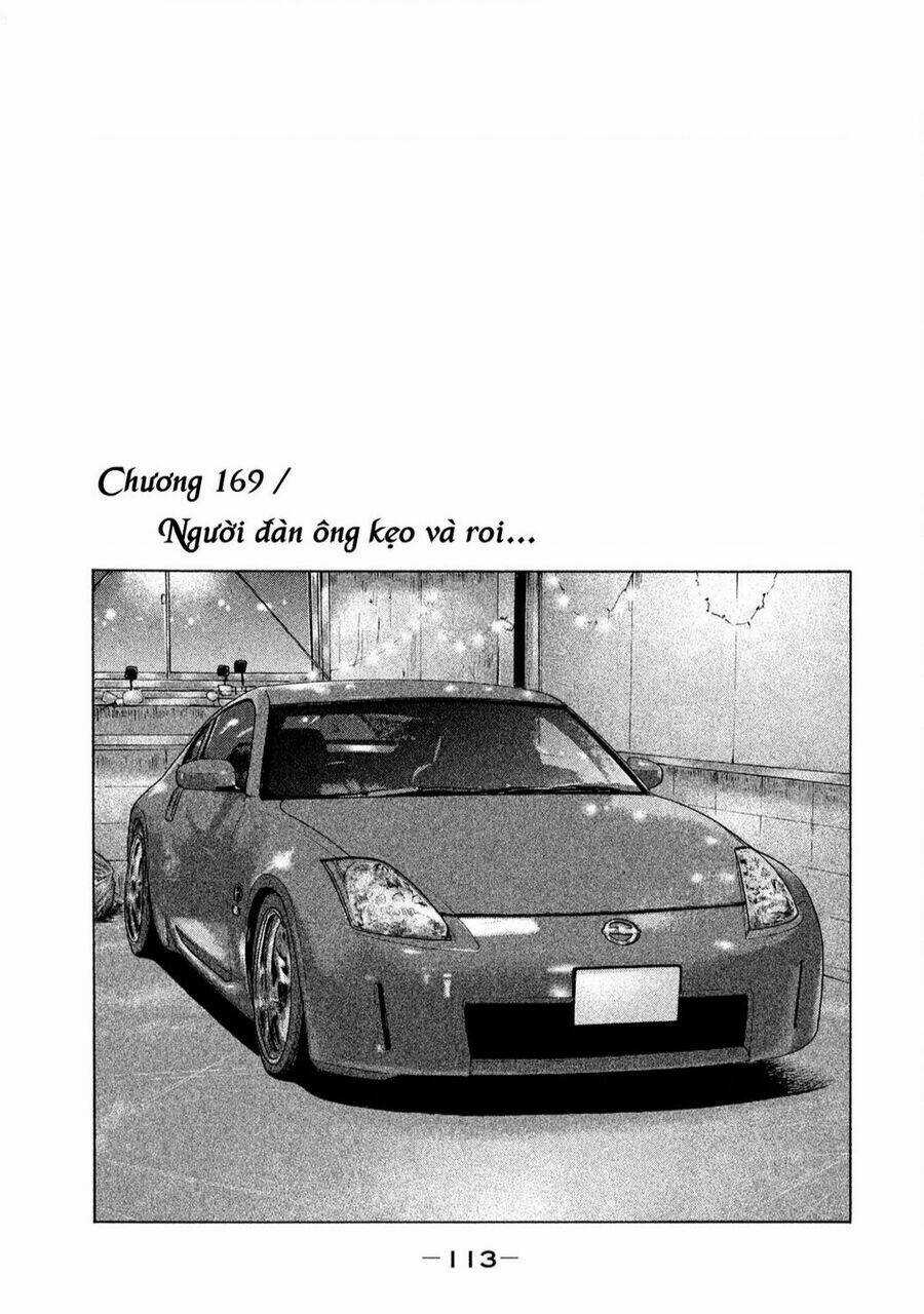 Sát Thủ Ẩn Dật - Chapter 169 - Trang 2