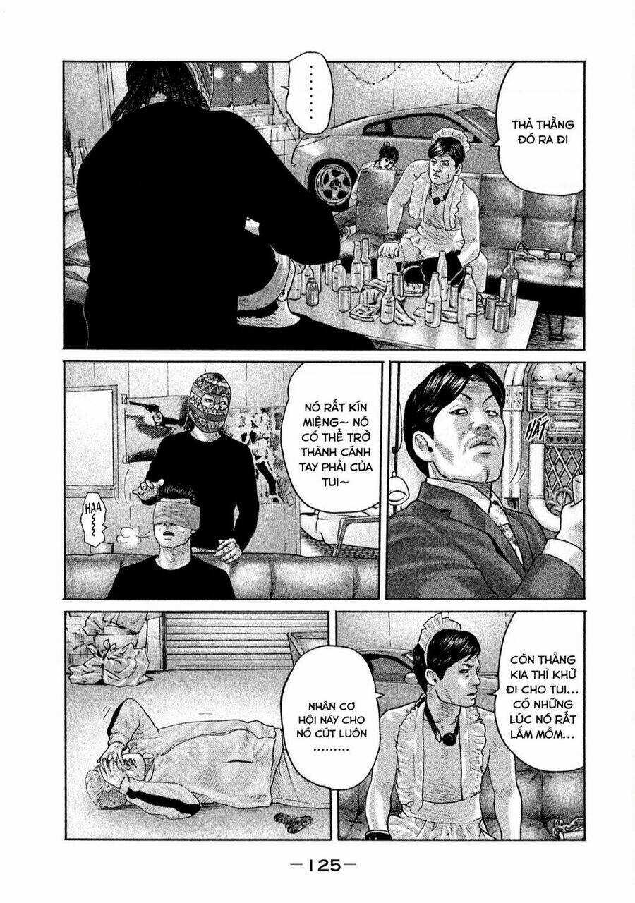 Sát Thủ Ẩn Dật - Chapter 169 - Trang 14