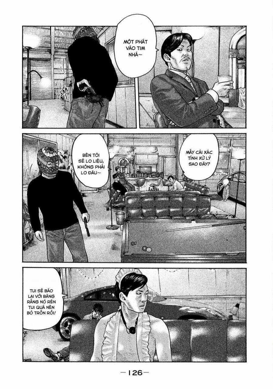 Sát Thủ Ẩn Dật - Chapter 169 - Trang 15