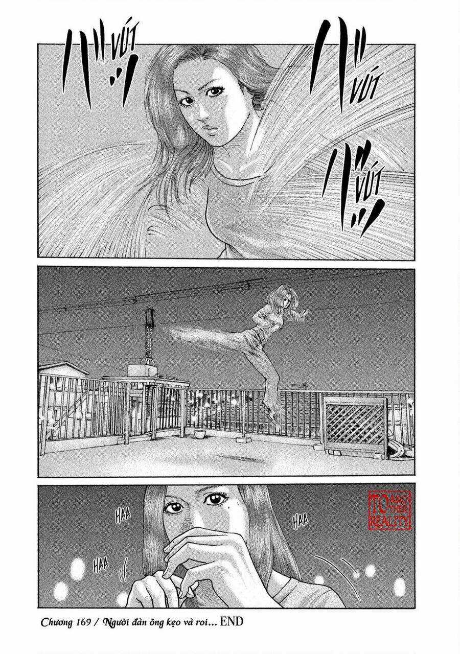 Sát Thủ Ẩn Dật - Chapter 169 - Trang 18