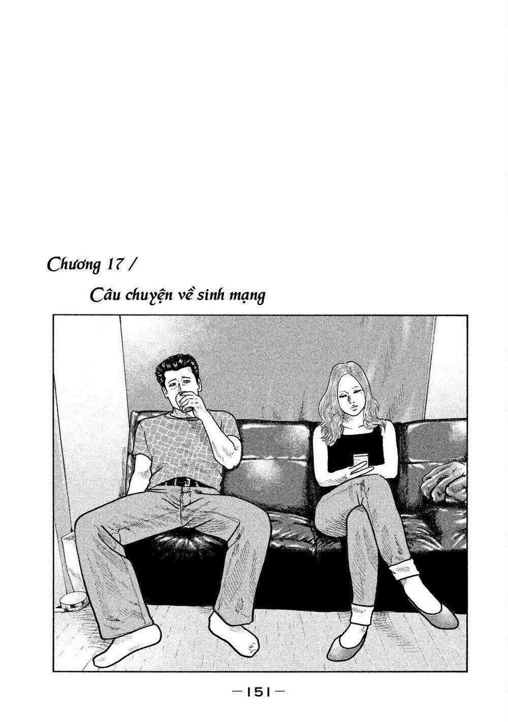 Sát Thủ Ẩn Dật - Chapter 17 - Trang 1