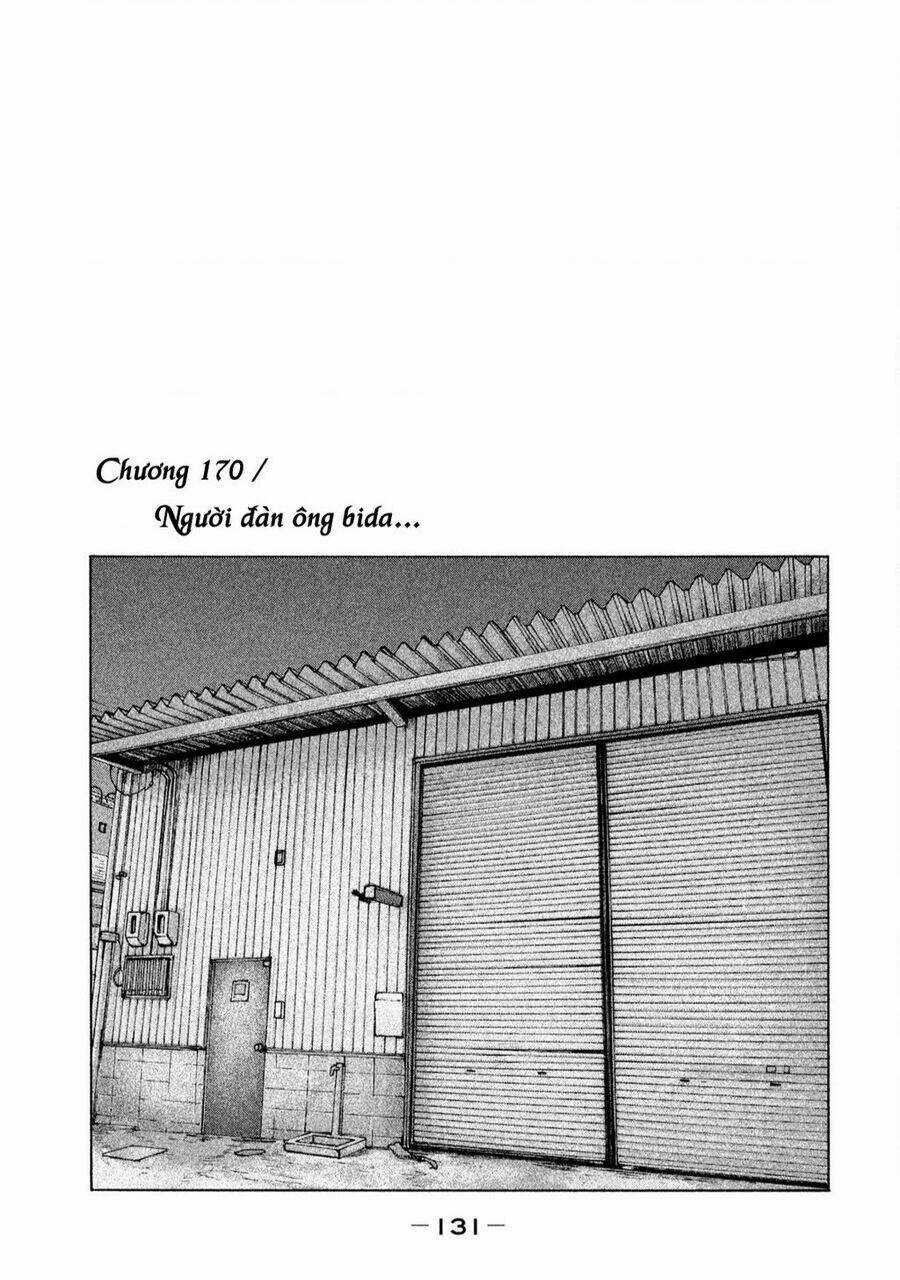 Sát Thủ Ẩn Dật - Chapter 170 - Trang 2