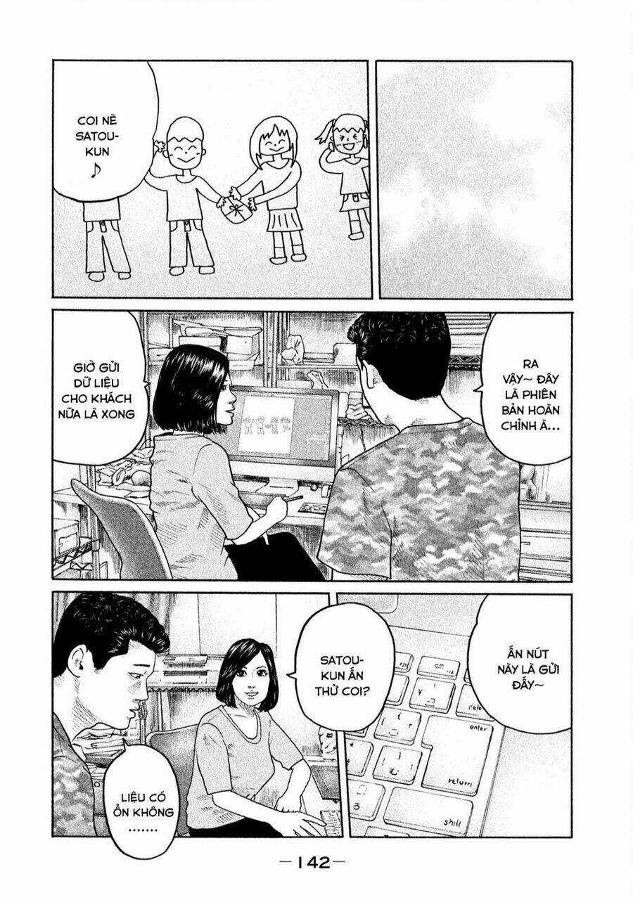 Sát Thủ Ẩn Dật - Chapter 170 - Trang 13