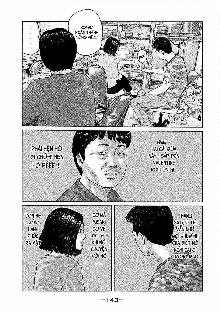 Sát Thủ Ẩn Dật - Chapter 170 - Trang 14