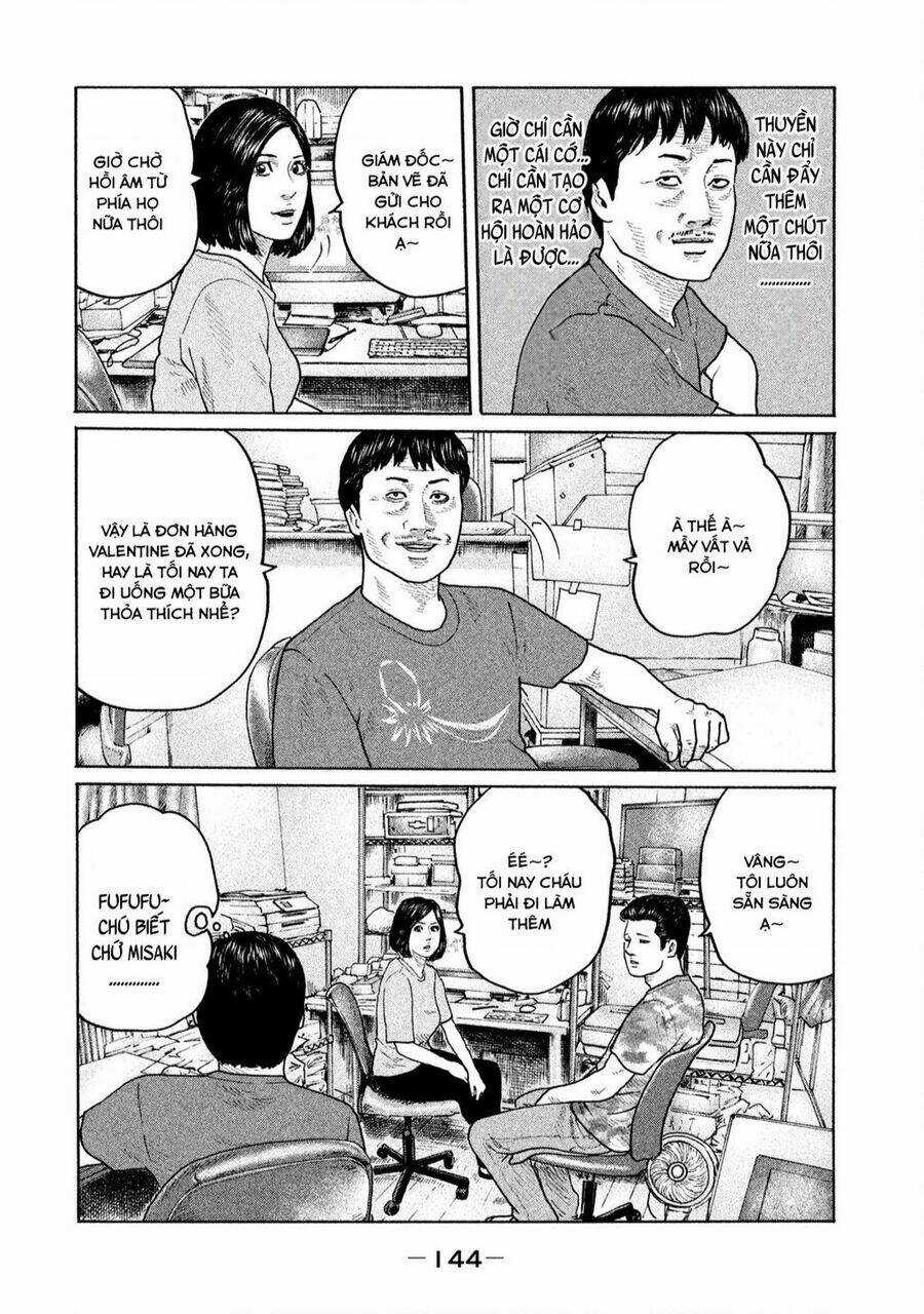 Sát Thủ Ẩn Dật - Chapter 170 - Trang 15