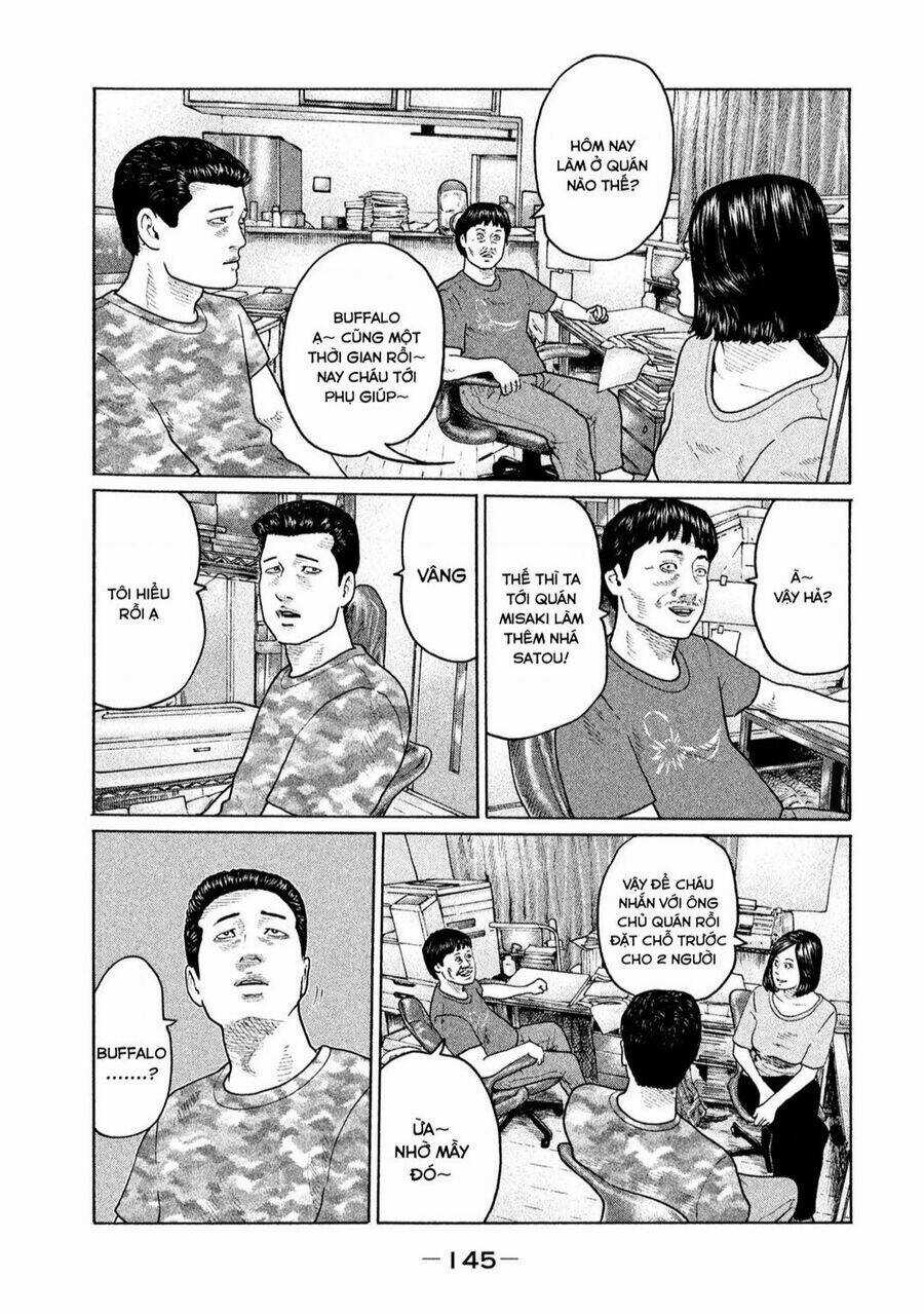 Sát Thủ Ẩn Dật - Chapter 170 - Trang 16