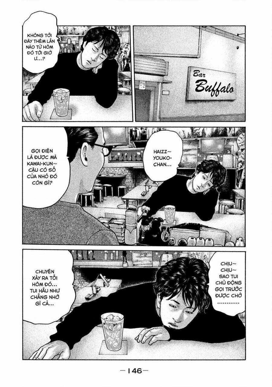 Sát Thủ Ẩn Dật - Chapter 170 - Trang 17