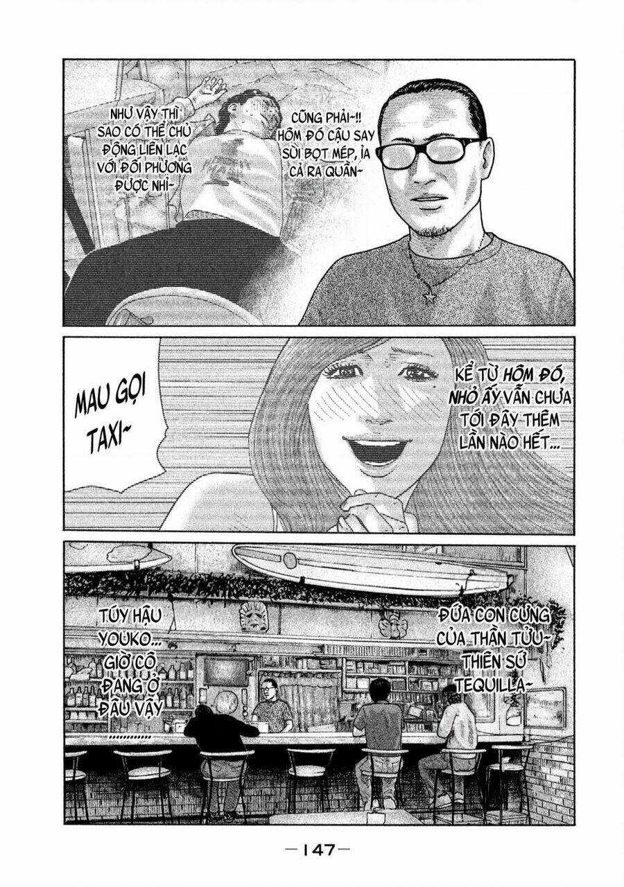 Sát Thủ Ẩn Dật - Chapter 170 - Trang 18