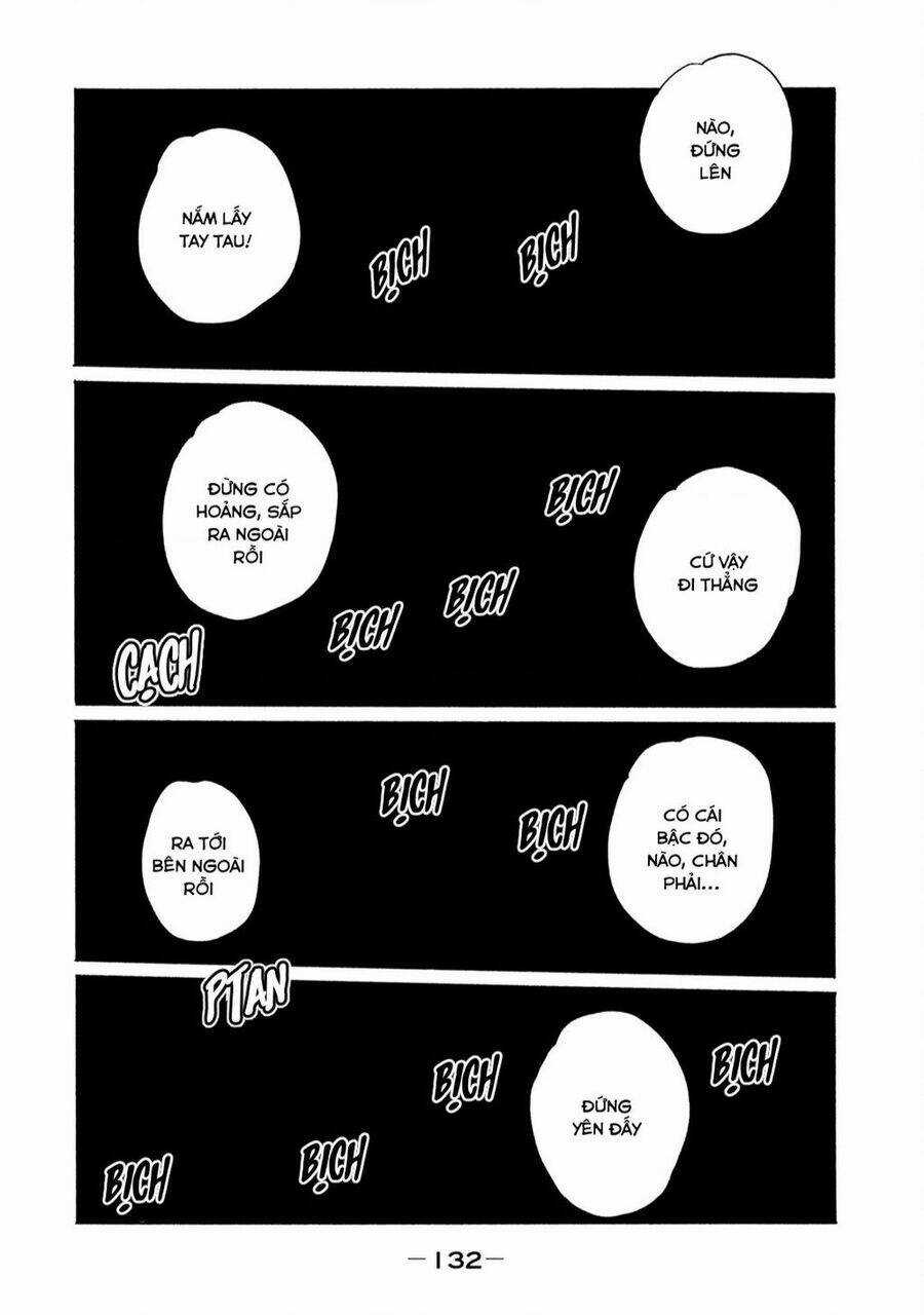 Sát Thủ Ẩn Dật - Chapter 170 - Trang 3