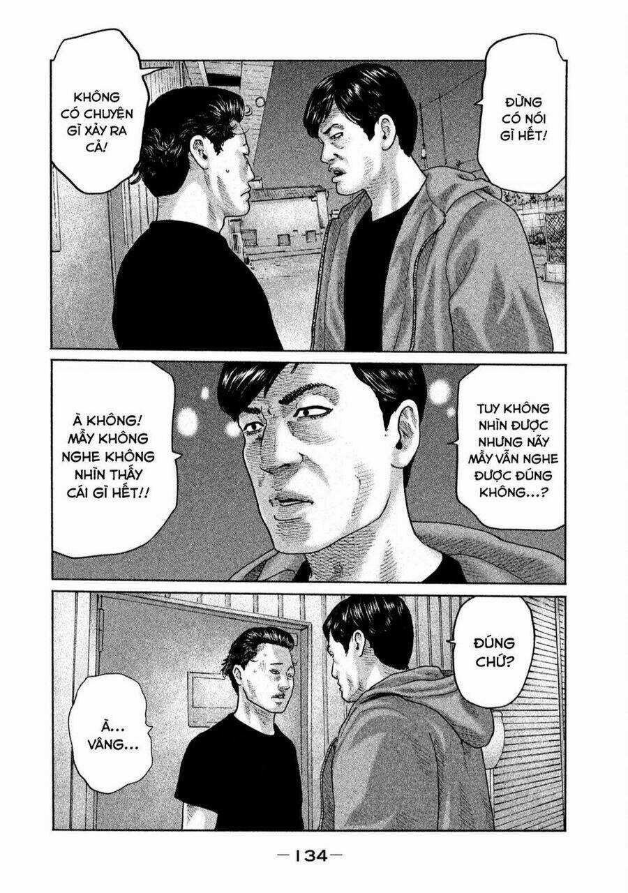 Sát Thủ Ẩn Dật - Chapter 170 - Trang 5