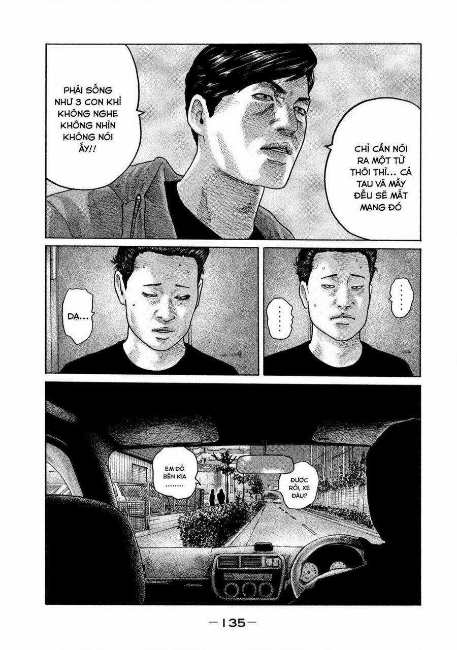 Sát Thủ Ẩn Dật - Chapter 170 - Trang 6