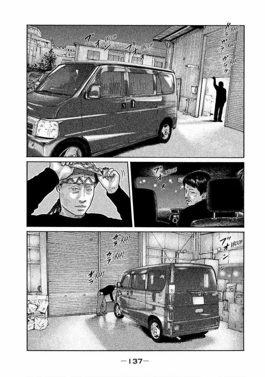 Sát Thủ Ẩn Dật - Chapter 170 - Trang 8