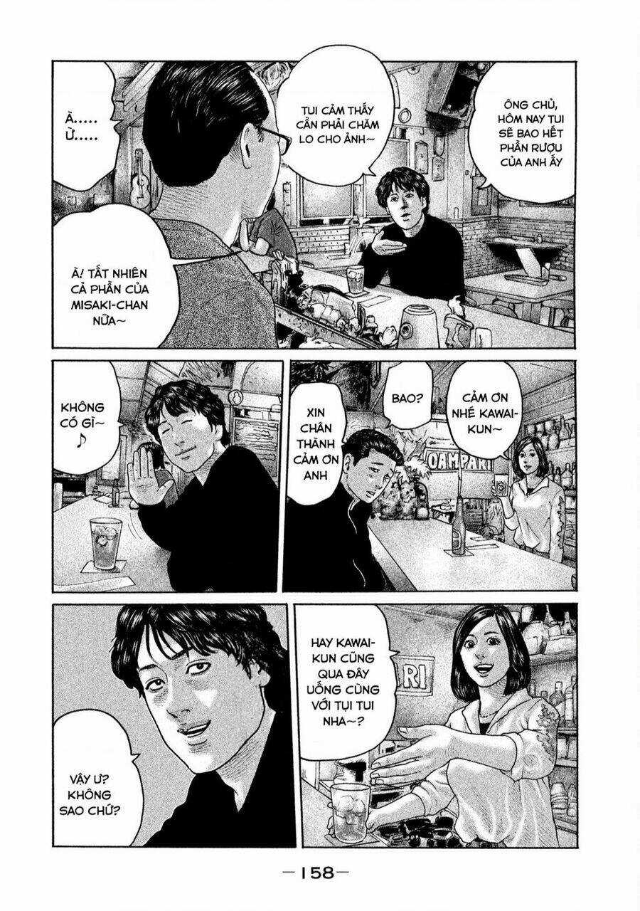 Sát Thủ Ẩn Dật - Chapter 171 - Trang 11