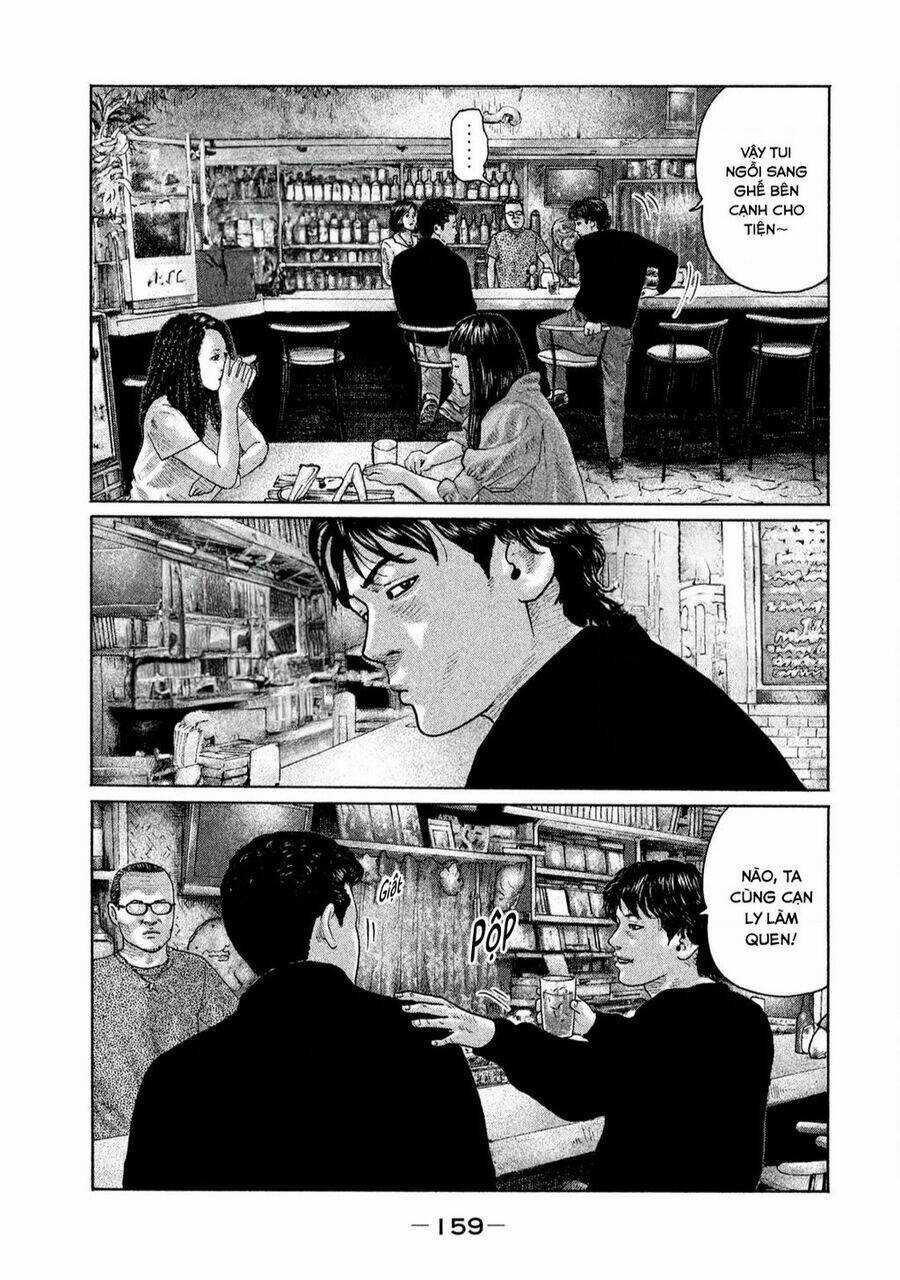 Sát Thủ Ẩn Dật - Chapter 171 - Trang 12