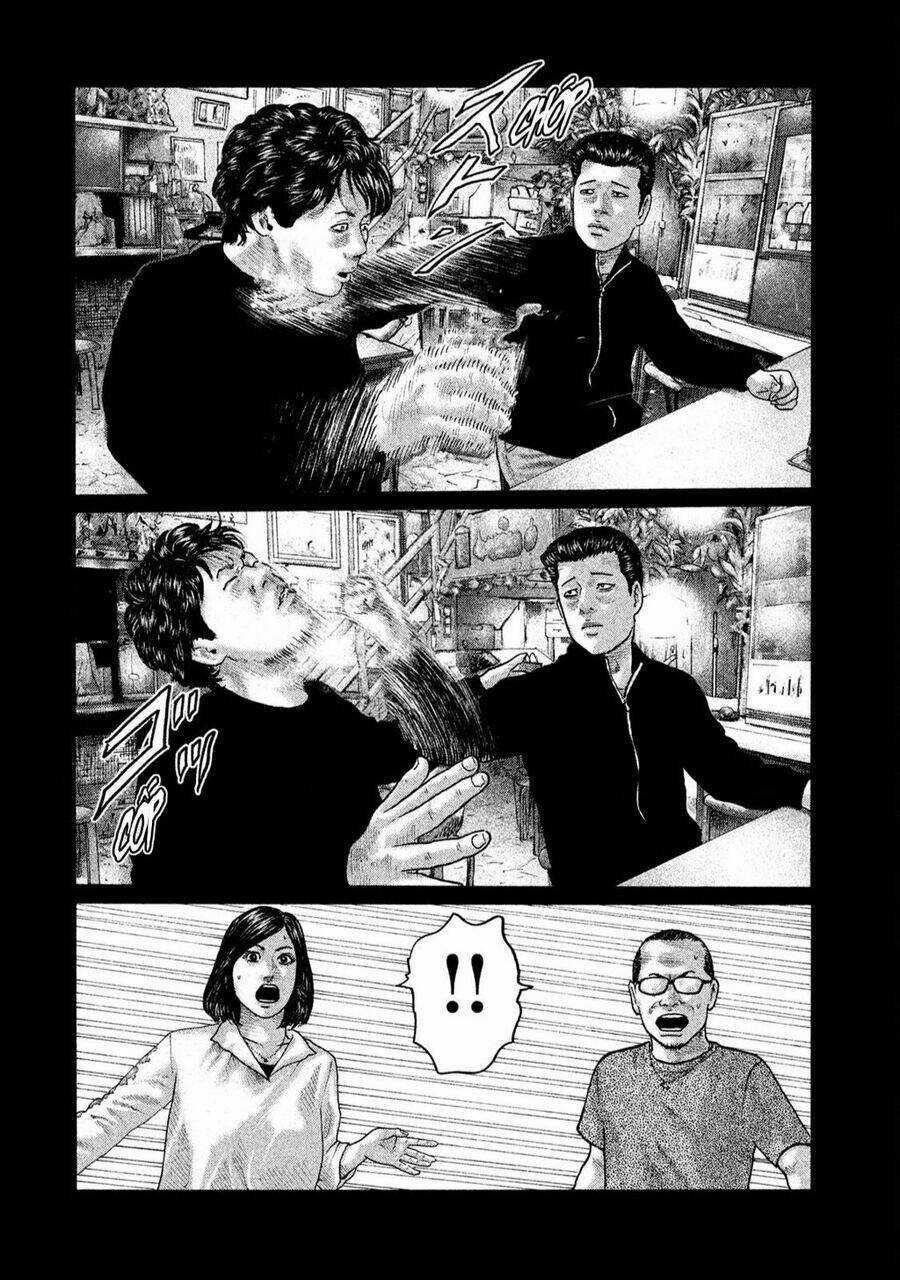 Sát Thủ Ẩn Dật - Chapter 171 - Trang 13