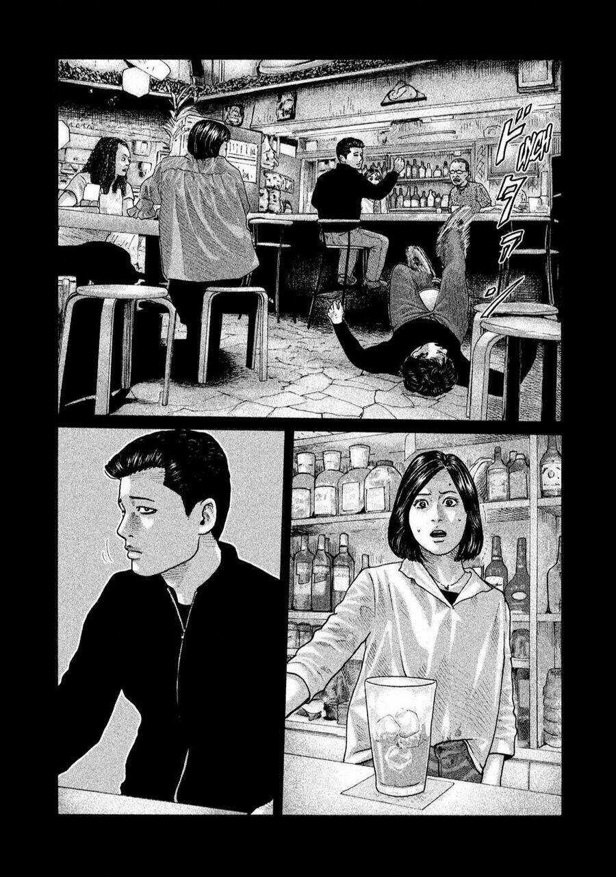 Sát Thủ Ẩn Dật - Chapter 171 - Trang 14