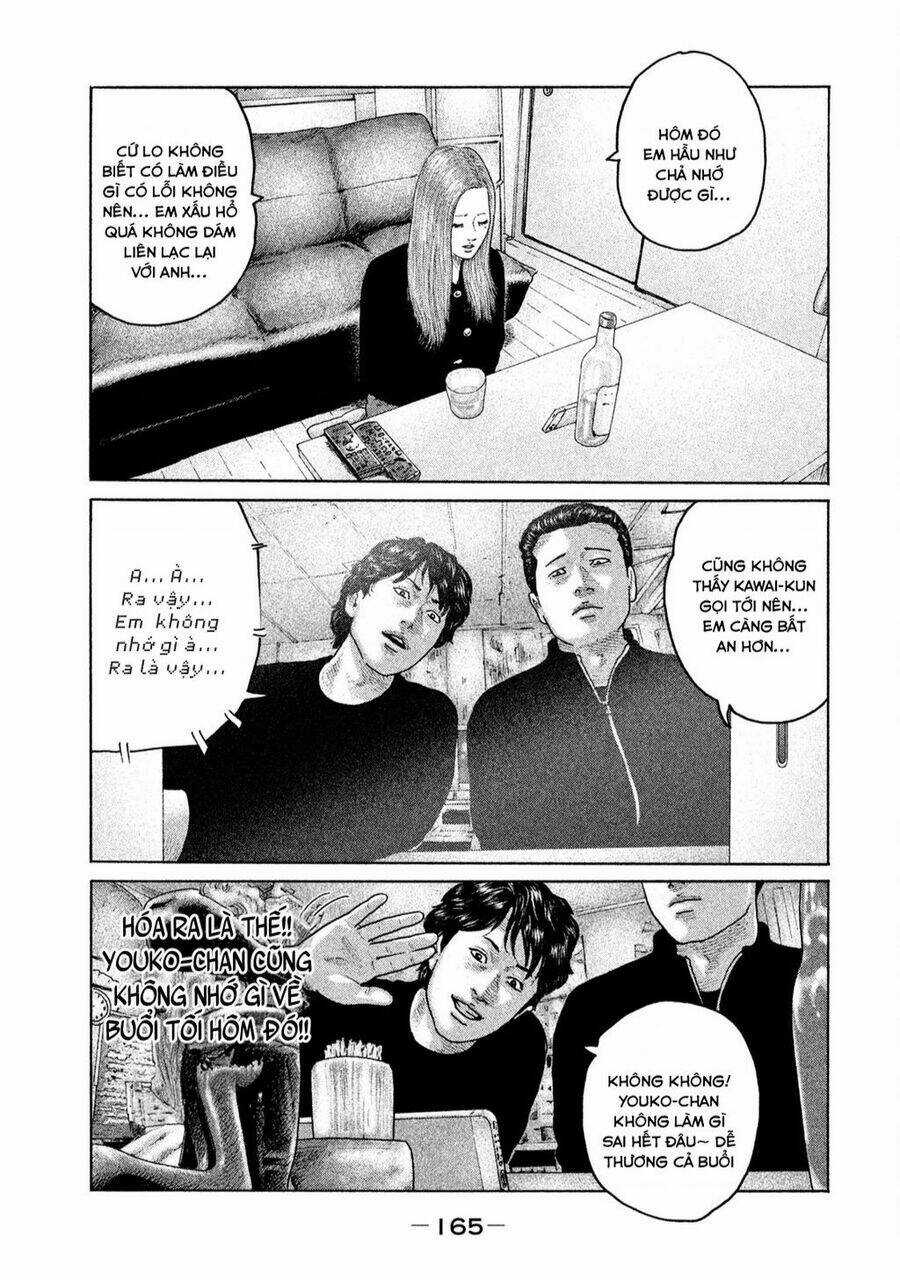 Sát Thủ Ẩn Dật - Chapter 171 - Trang 18