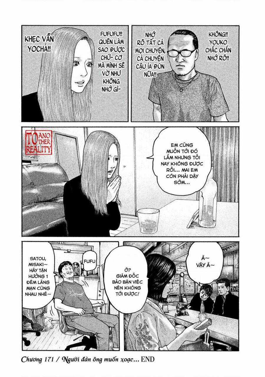 Sát Thủ Ẩn Dật - Chapter 171 - Trang 19