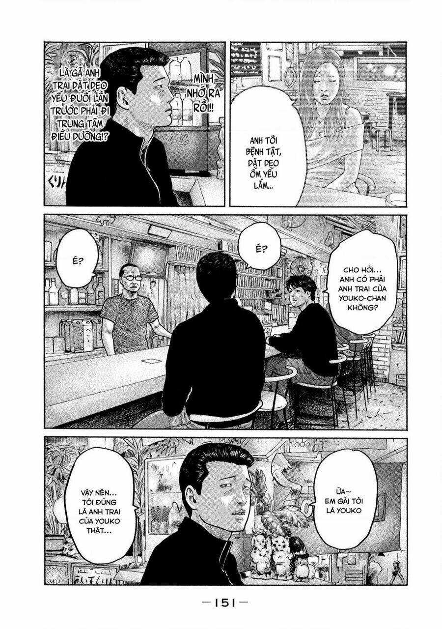 Sát Thủ Ẩn Dật - Chapter 171 - Trang 4