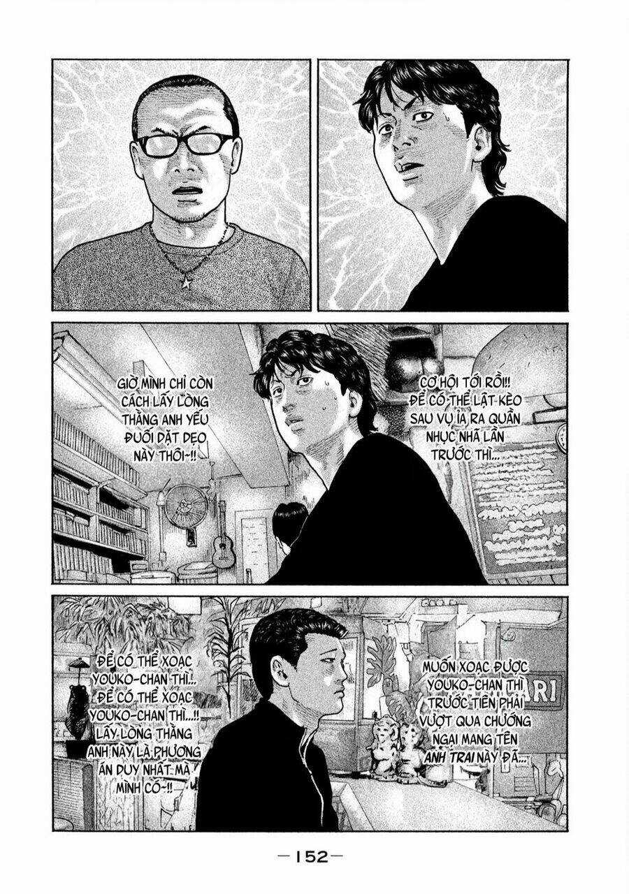 Sát Thủ Ẩn Dật - Chapter 171 - Trang 5