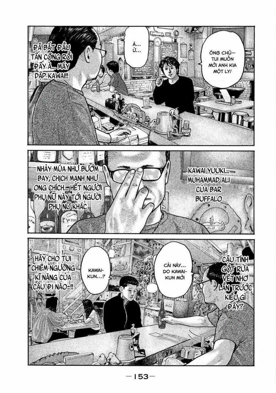 Sát Thủ Ẩn Dật - Chapter 171 - Trang 6