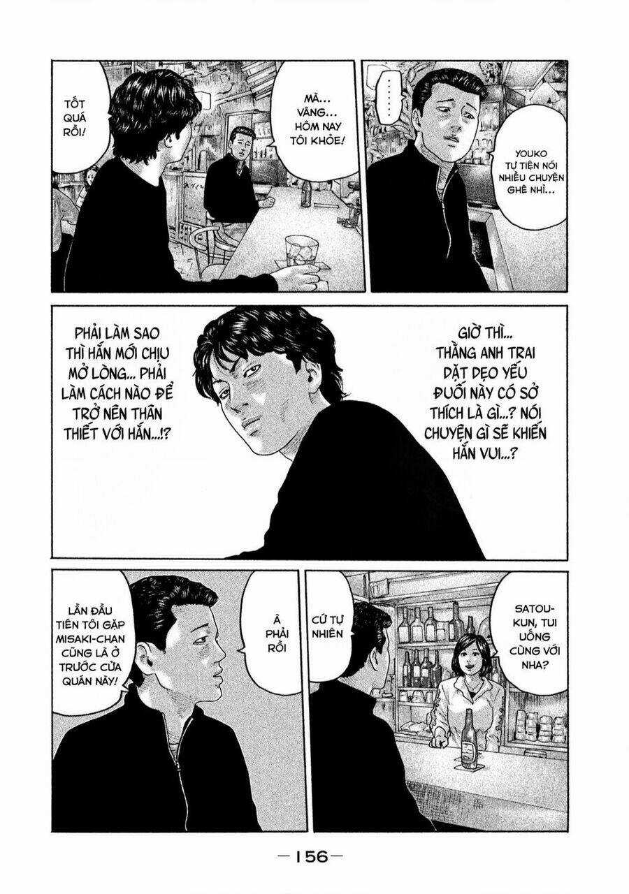 Sát Thủ Ẩn Dật - Chapter 171 - Trang 9