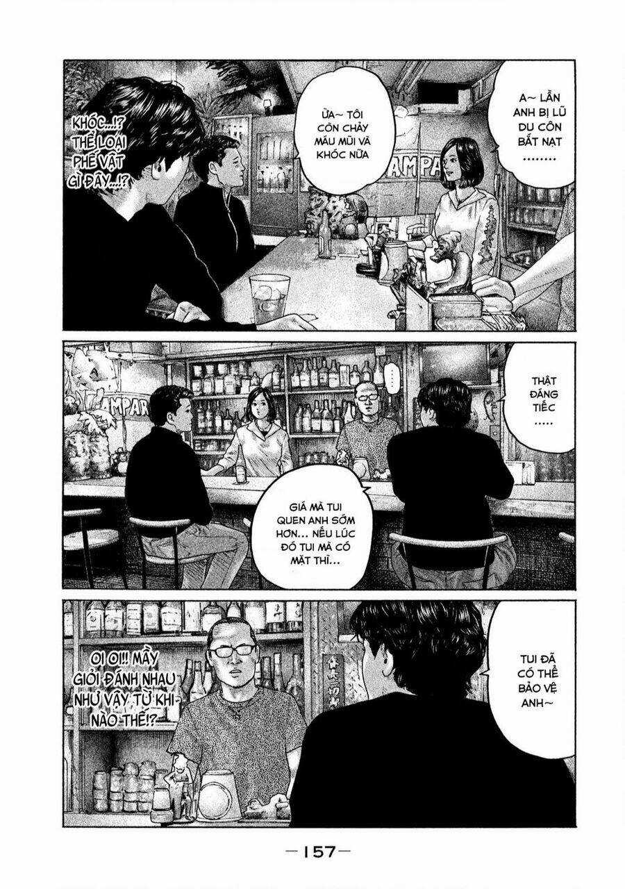 Sát Thủ Ẩn Dật - Chapter 171 - Trang 10