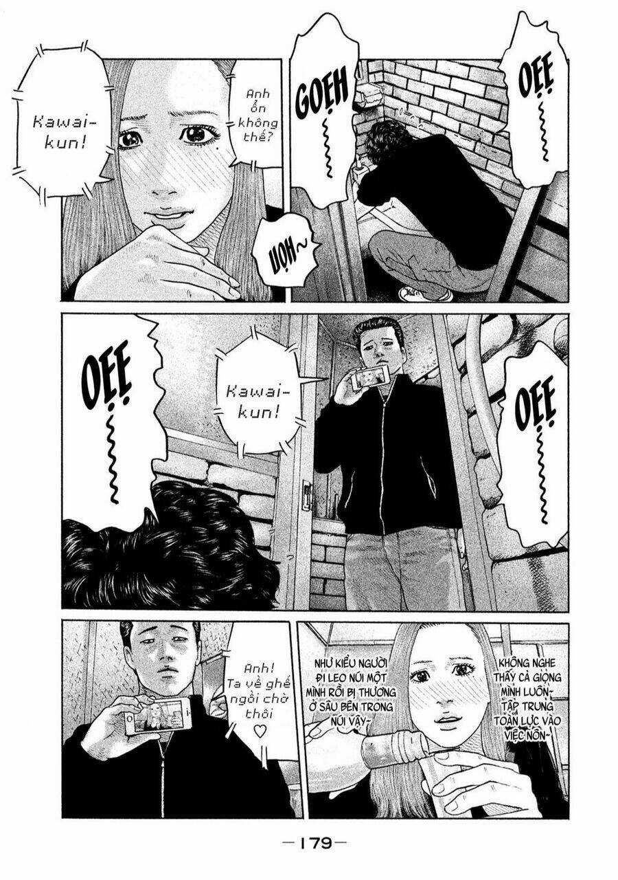 Sát Thủ Ẩn Dật - Chapter 172 - Trang 14