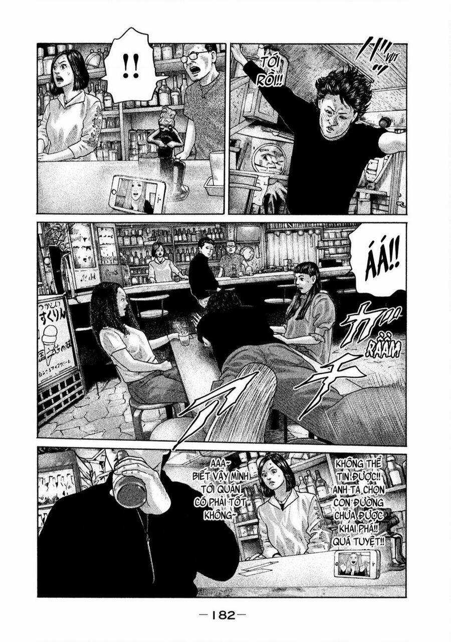 Sát Thủ Ẩn Dật - Chapter 172 - Trang 17