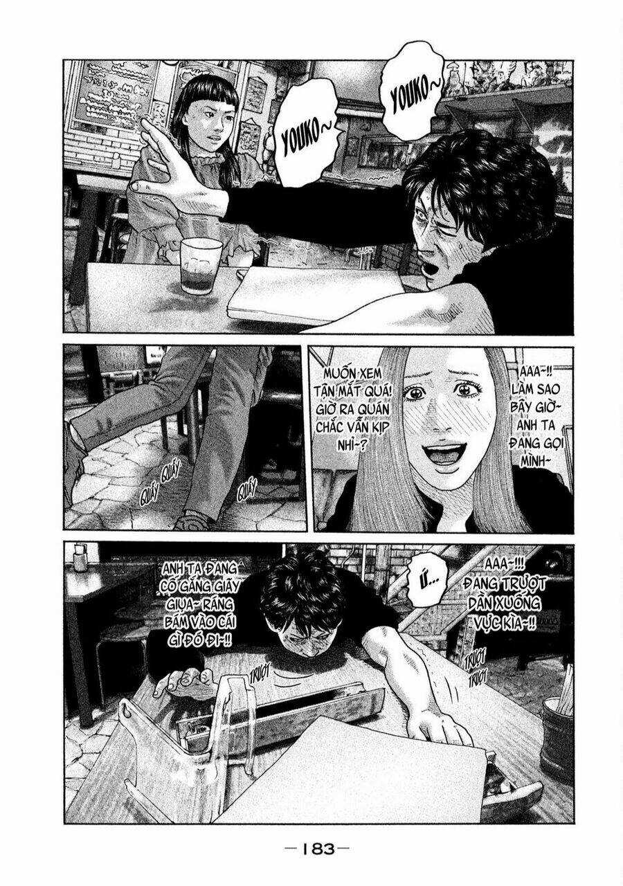 Sát Thủ Ẩn Dật - Chapter 172 - Trang 18