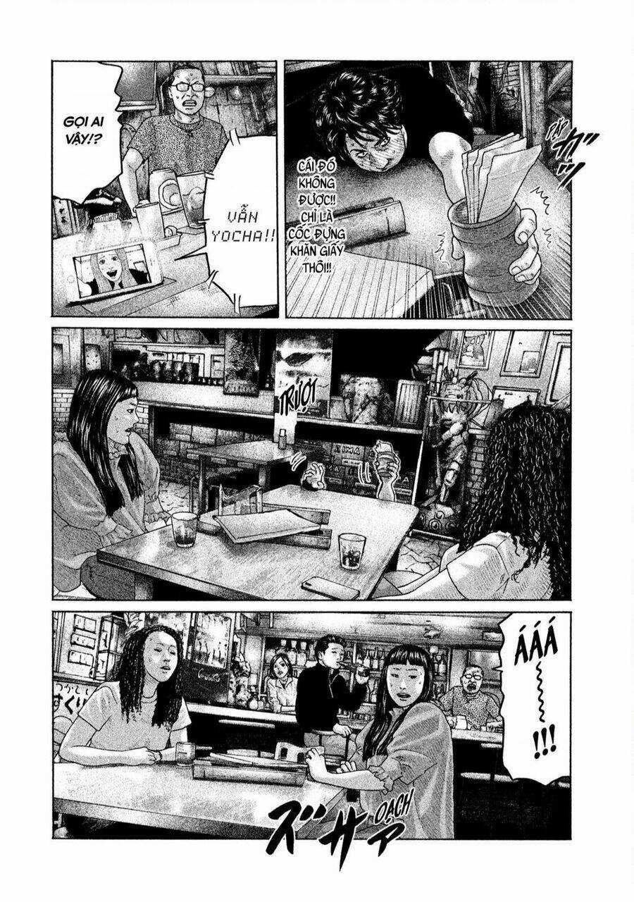 Sát Thủ Ẩn Dật - Chapter 172 - Trang 19