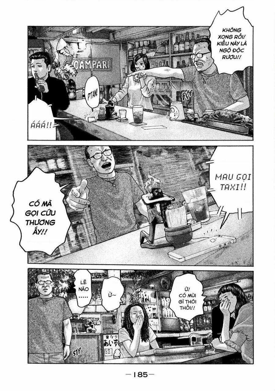 Sát Thủ Ẩn Dật - Chapter 172 - Trang 20