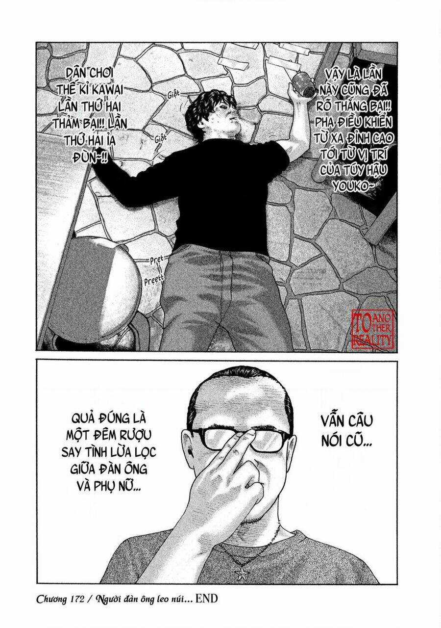 Sát Thủ Ẩn Dật - Chapter 172 - Trang 21