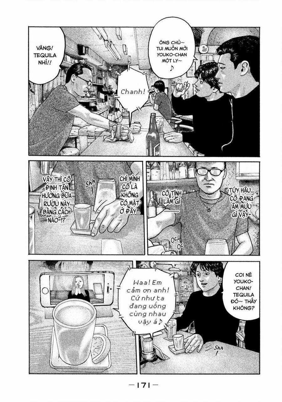 Sát Thủ Ẩn Dật - Chapter 172 - Trang 6