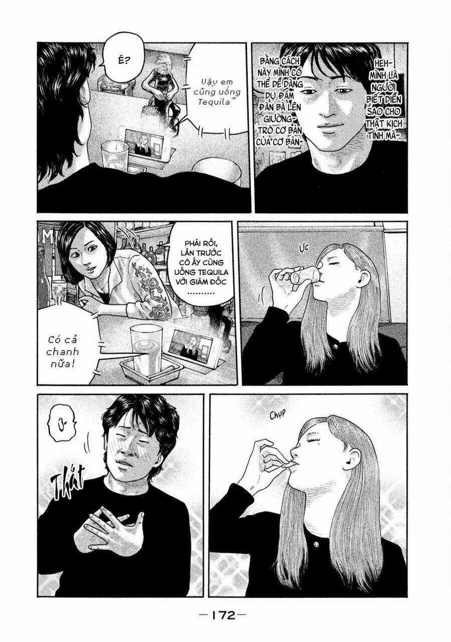 Sát Thủ Ẩn Dật - Chapter 172 - Trang 7