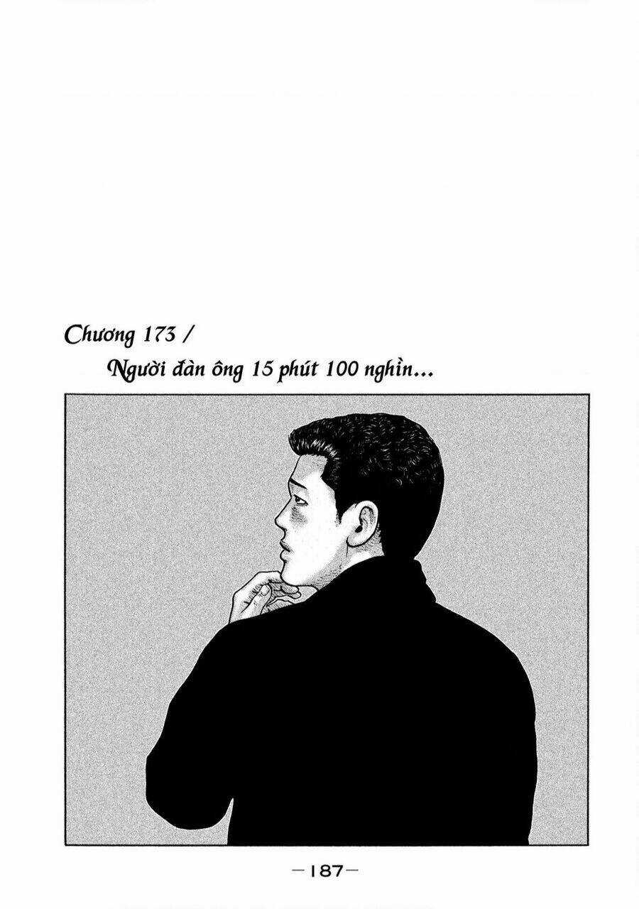 Sát Thủ Ẩn Dật - Chapter 173 - Trang 2